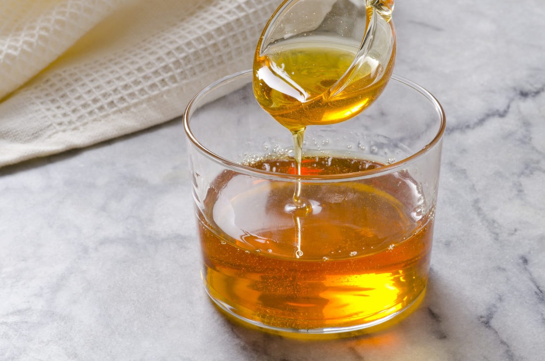 is agave nectar vegan