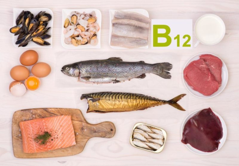 Vegan Insomina: Need Help Sleeping? Try These Foods/Snacks! 67 b12 for vegans