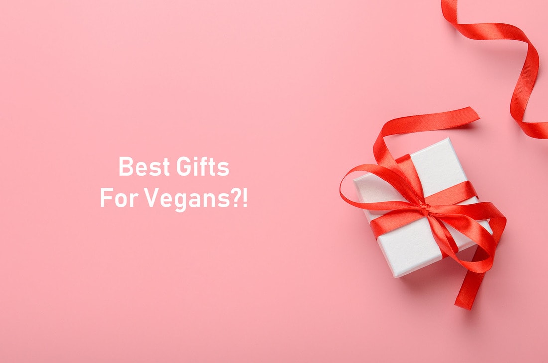 best gifts for vegans