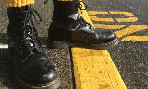 dr martens vegan shoes