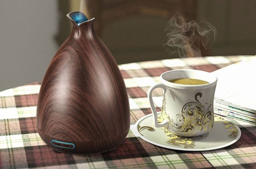 oil diffuser