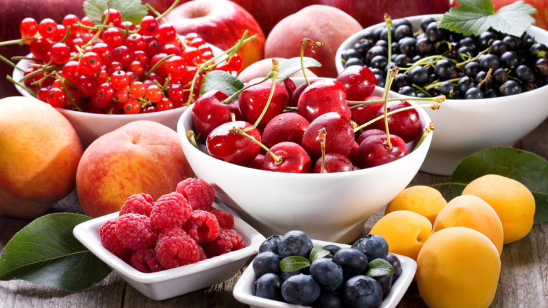 Vegan Insomina: Need Help Sleeping? Try These Foods/Snacks! 68 fruits help you sleep