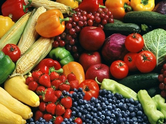 healthy eating