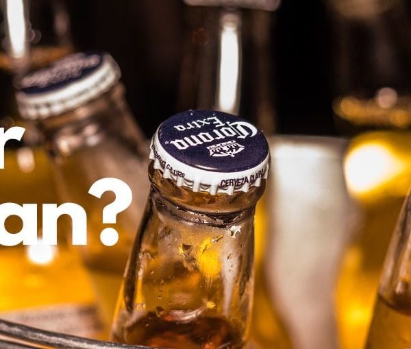 is beer vega.