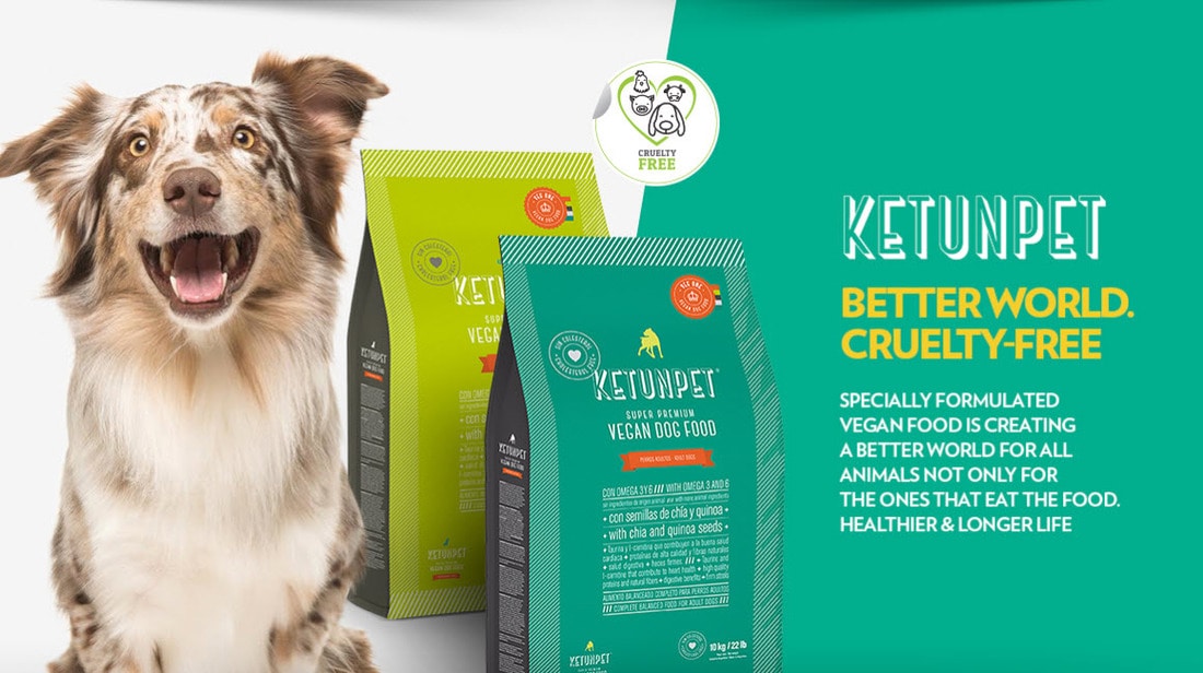 kutunpet veganfood