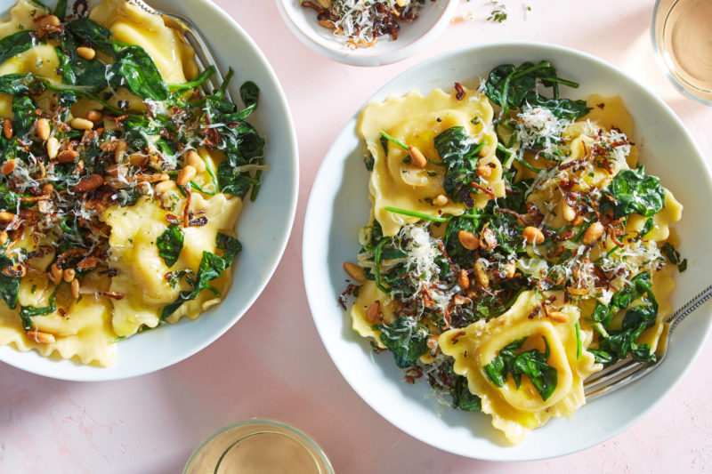 vegan meals by marley spoon