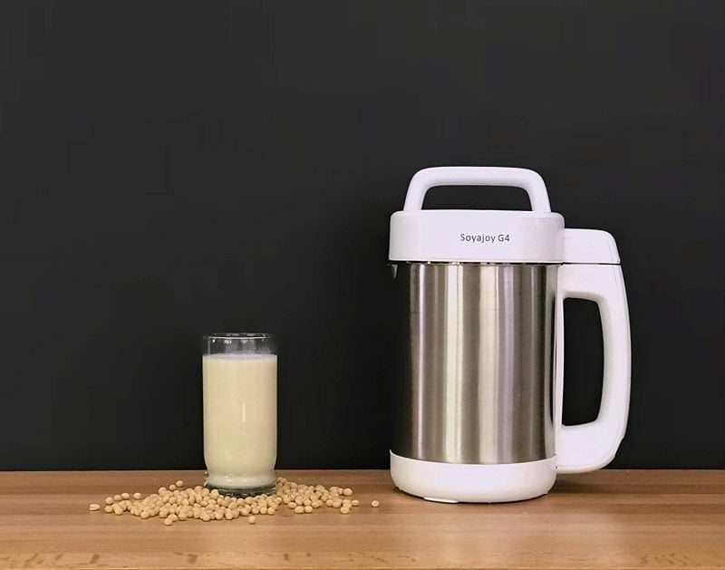 SoyaJoy G4 Soy Milk Maker