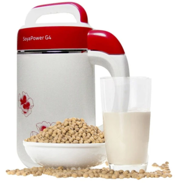 Soyapower G4 Milk Maker