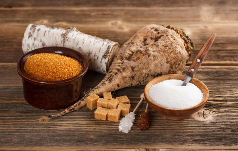 Is Sugar Vegan? List of Vegan Sugar Brands! 47 sugarbeets scaled e1577283569630