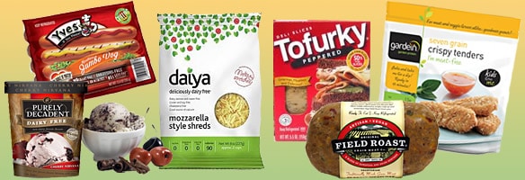 What is Mock Meat? Is Vegan Meat Healthy? 36 Source: peta.org