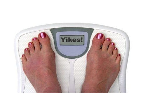 Weight Scale