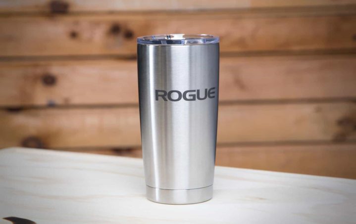 yeti rogue waterbottle