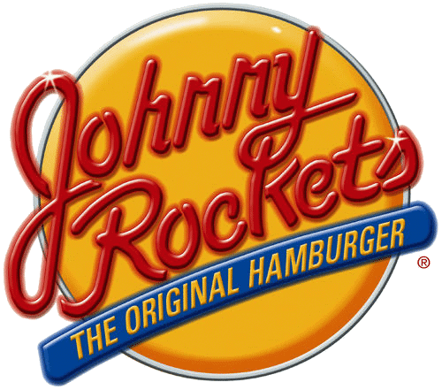 Johnny Rockets logo
