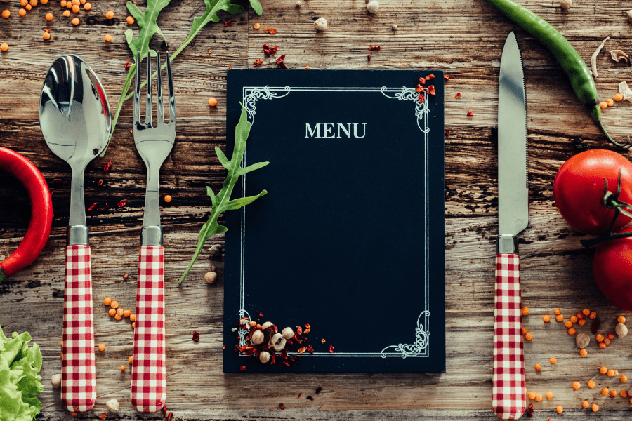 vegan restaurants per capita