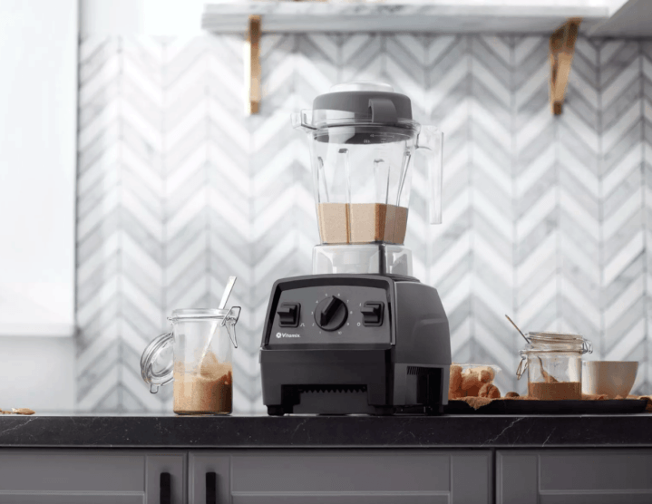 Vitamix blender